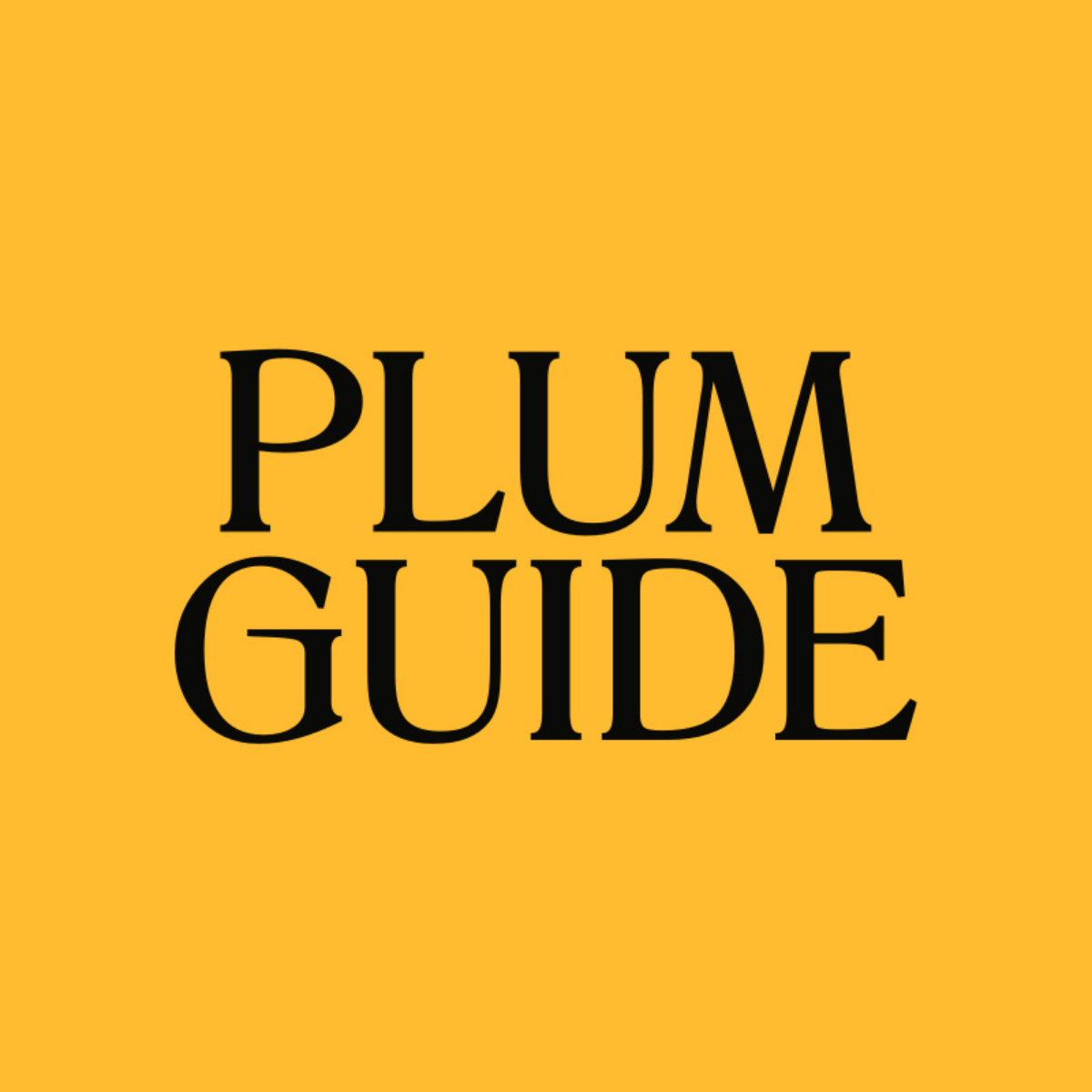 Prune or Plum? Michelin StarLike Properties with Plum Guide SuperControl