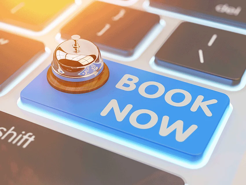 What guests want from your self-catering website | SuperControl